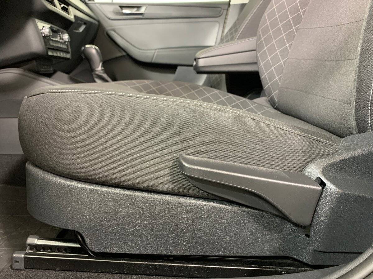 Купить Skoda Rapid, 2020, 37 414 км.. Фото: #15