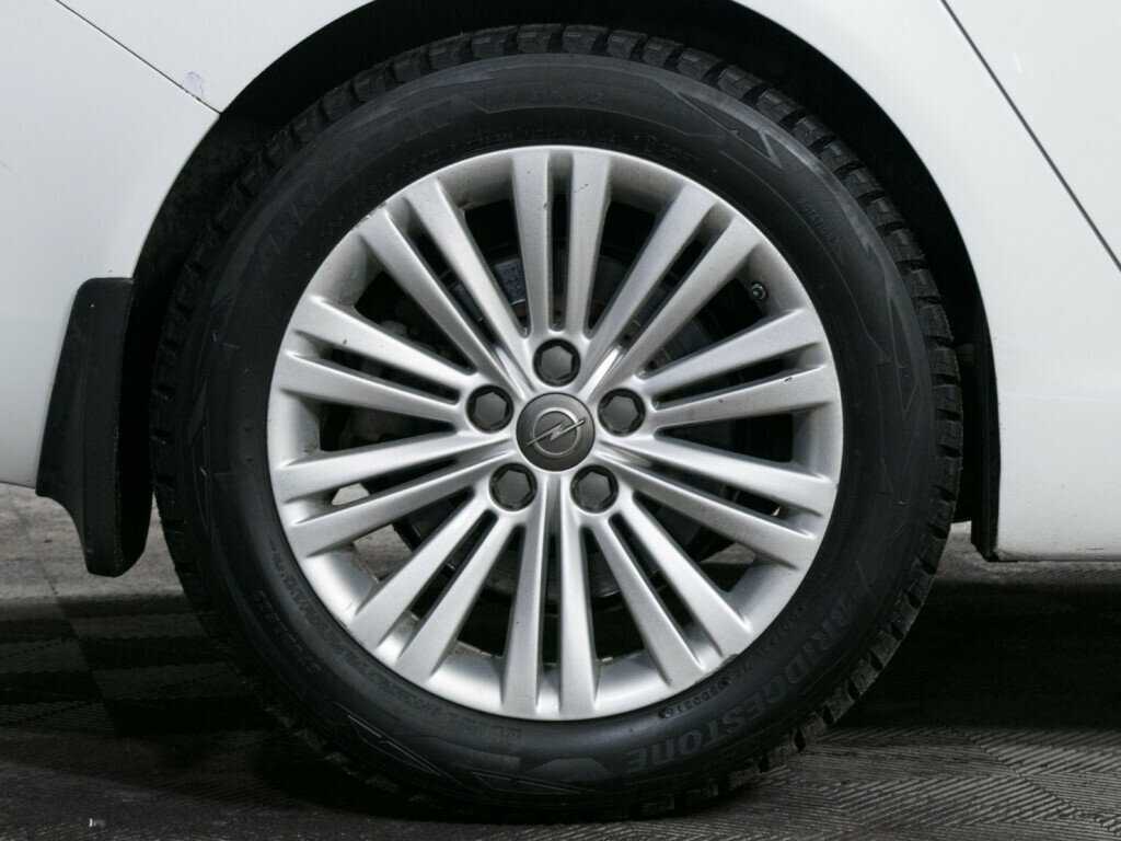 Купить Opel Insignia, 2014, 233 860 км.. Фото: #10