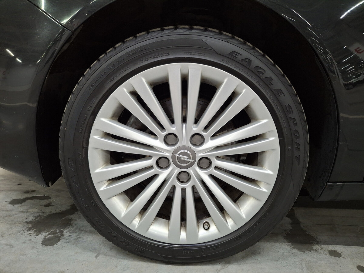 Купить Opel Insignia, 2014, 198 291 км.. Фото: #17