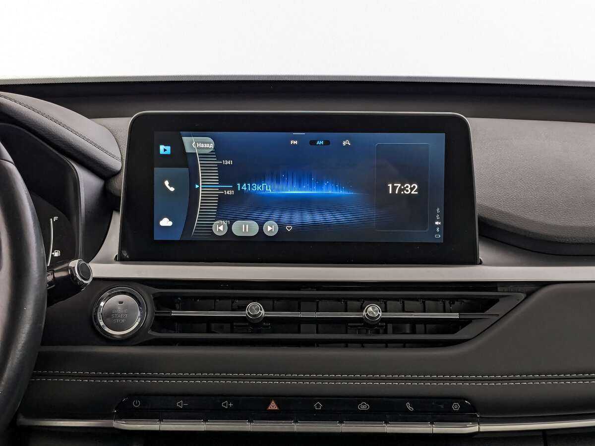 Купить Chery Tiggo 7 Pro, 2021, 46 154 км.. Фото: #12