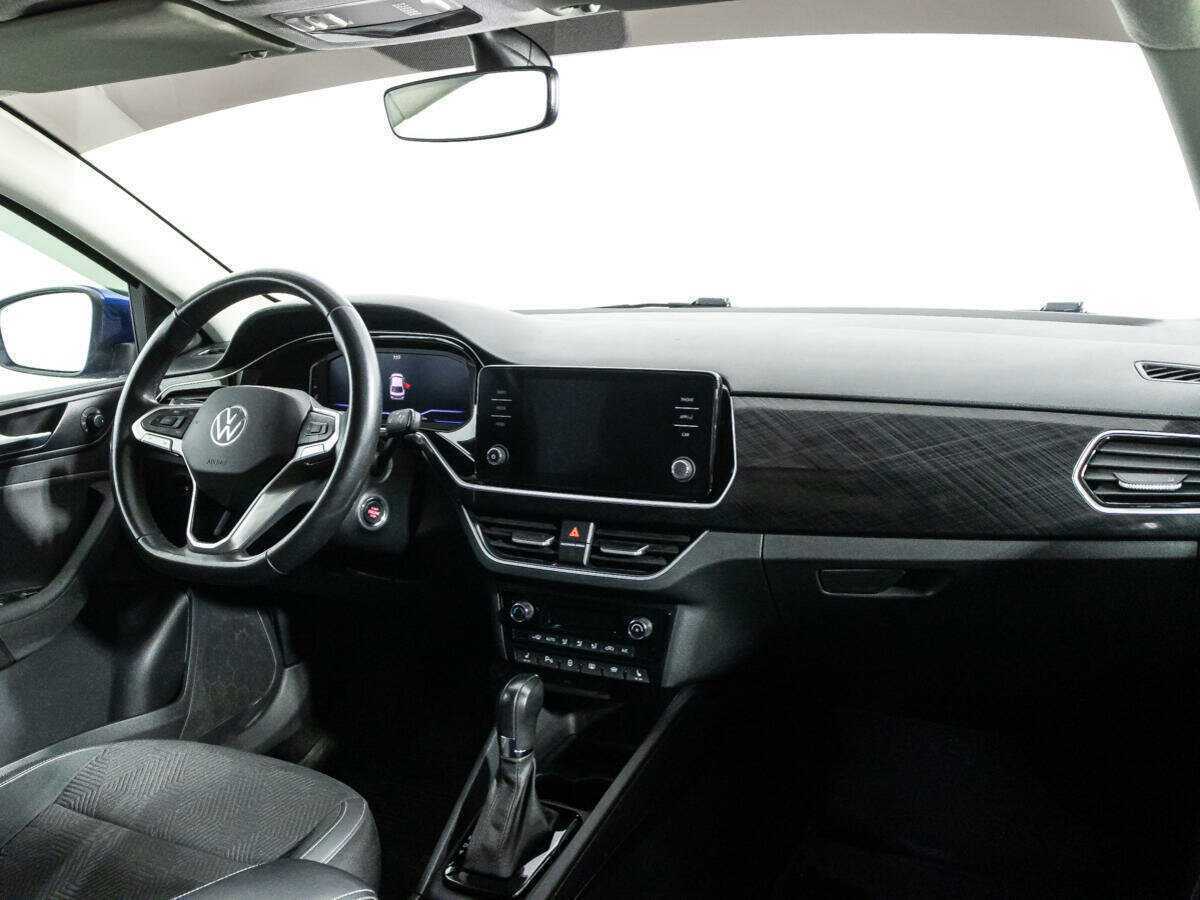 Купить Volkswagen Polo, 2021, 47 000 км.. Фото: #8