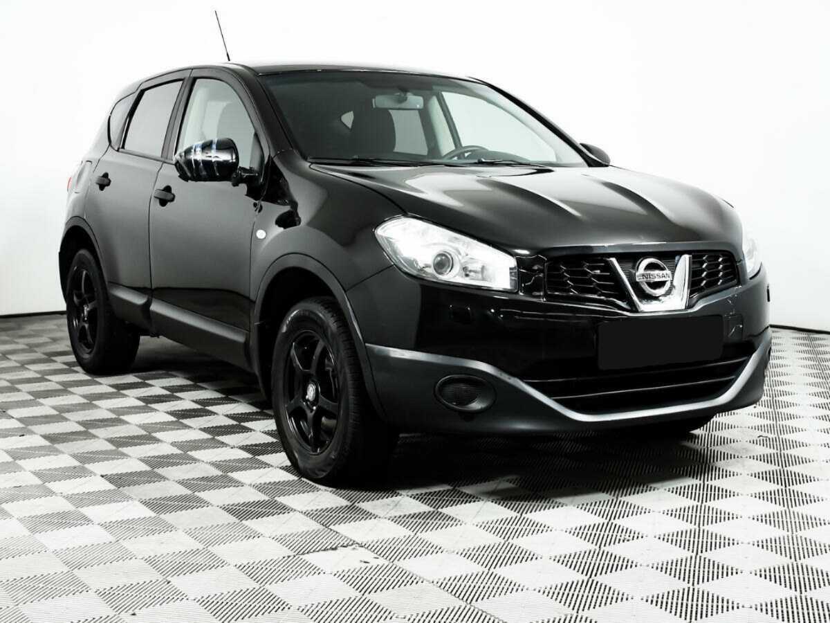 Купить Nissan Qashqai, 2012, 216 083 км.. Фото: #2