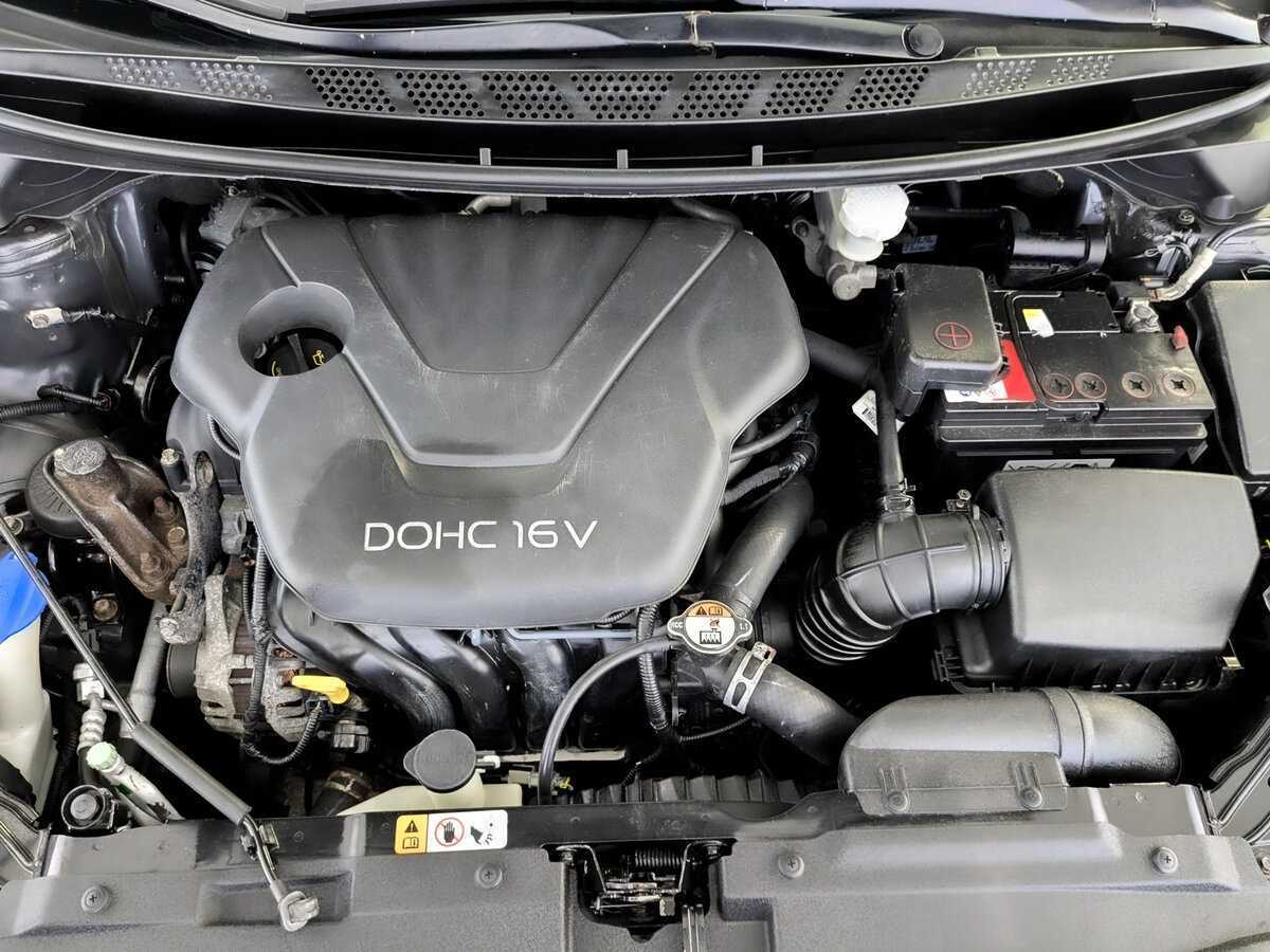 Купить Kia Ceed, 2014, 193 715 км.. Фото: #8