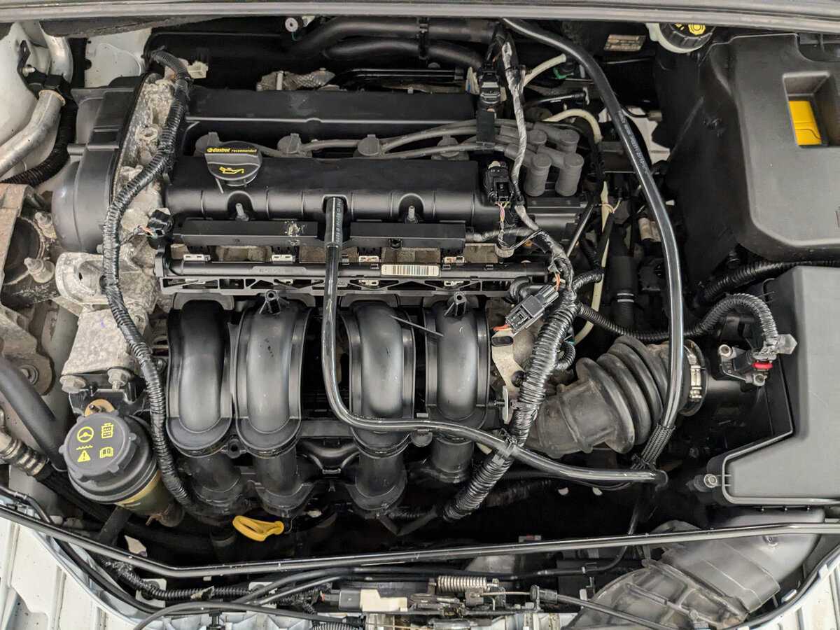 Купить Ford Focus, 2018, 130 507 км.. Фото: #8