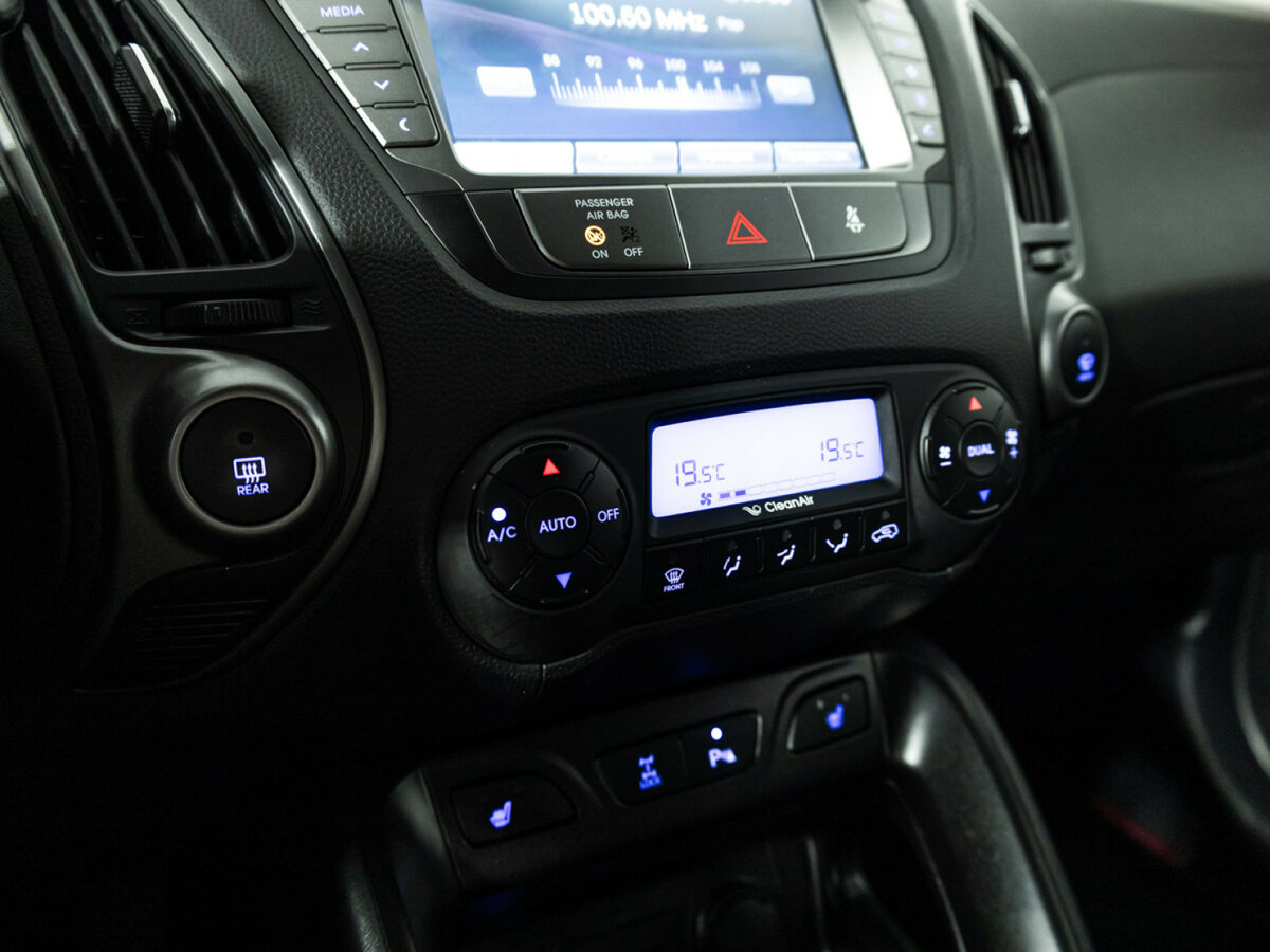 Купить Hyundai ix35, 2014, 148 922 км.. Фото: #16