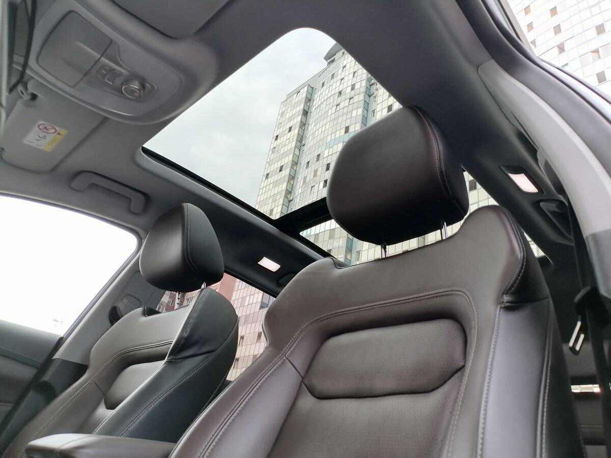 Купить Chery Tiggo 8 Pro, 2021, 142 210 км.. Фото: #17