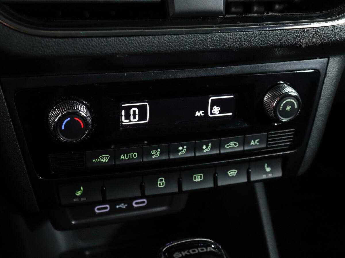 Купить Skoda Rapid, 2020, 102 703 км.. Фото: #18