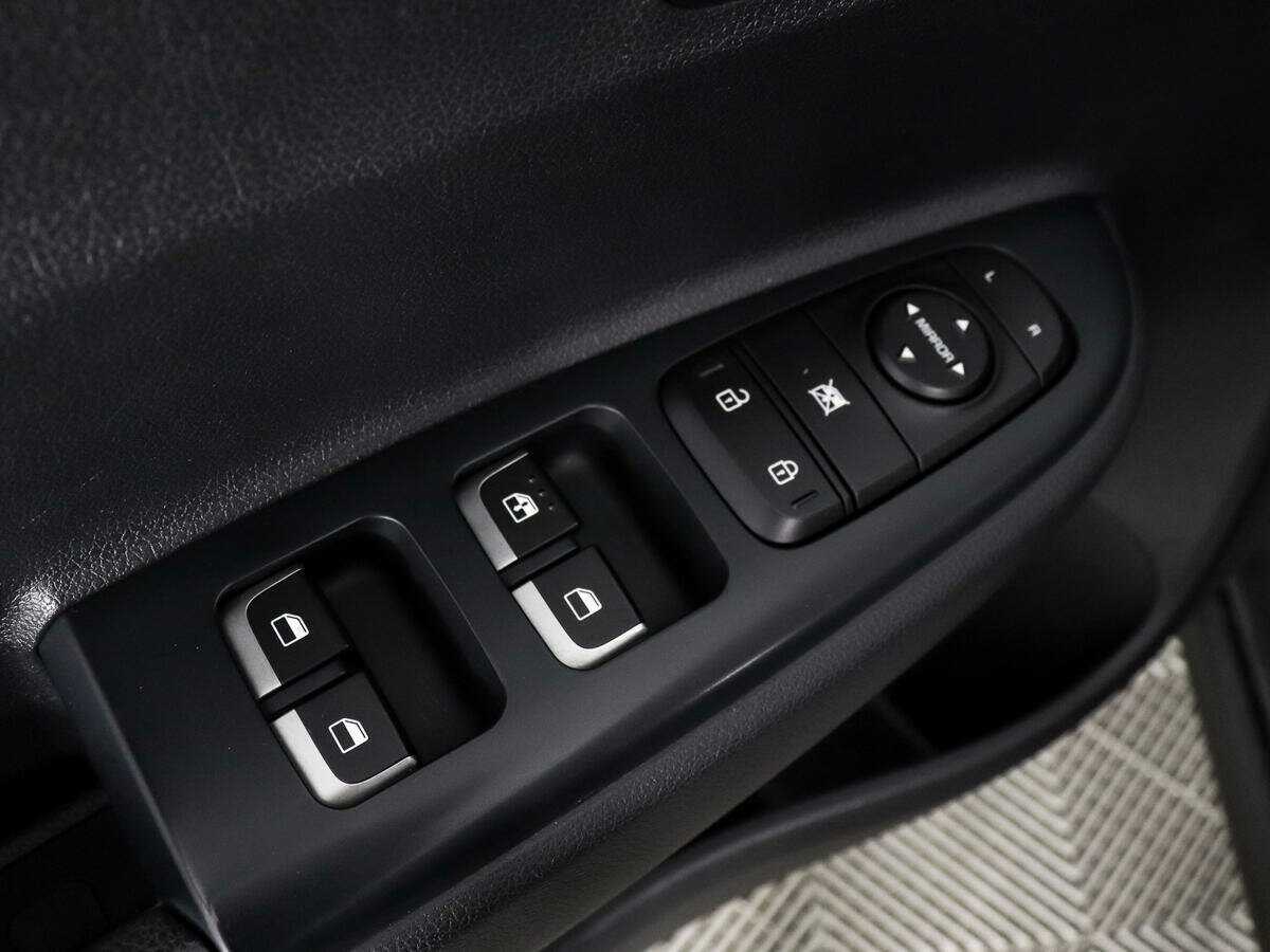 Купить Kia Rio, 2020, 67 413 км.. Фото: #11