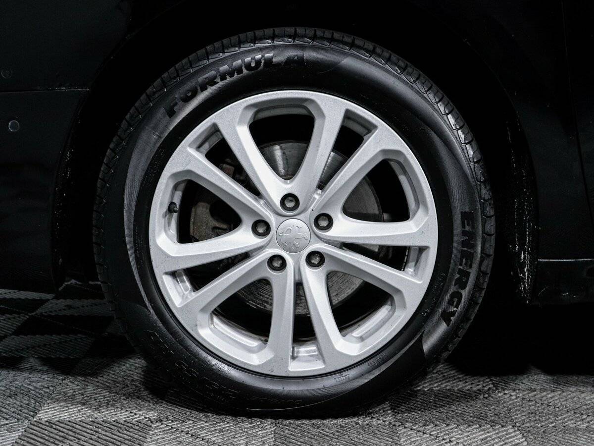 Купить Peugeot 508, 2012, 145 040 км.. Фото: #13