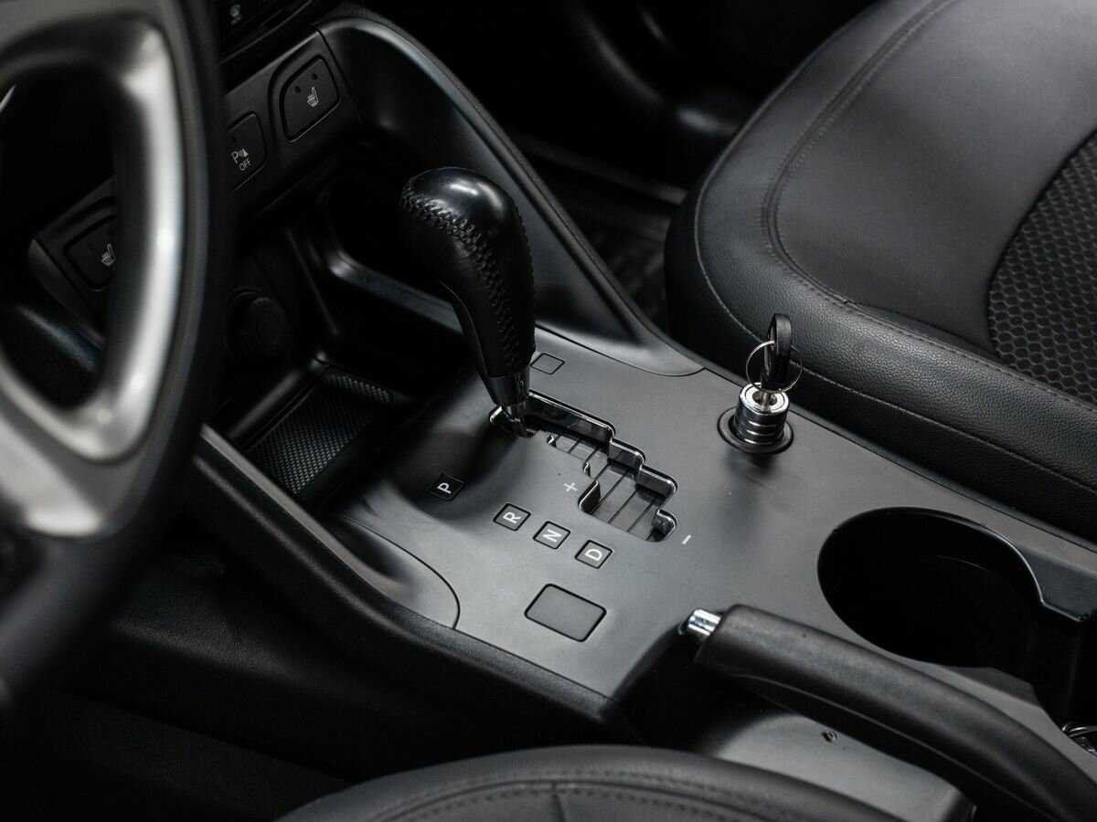 Купить Hyundai ix35, 2012, 120 000 км.. Фото: #15