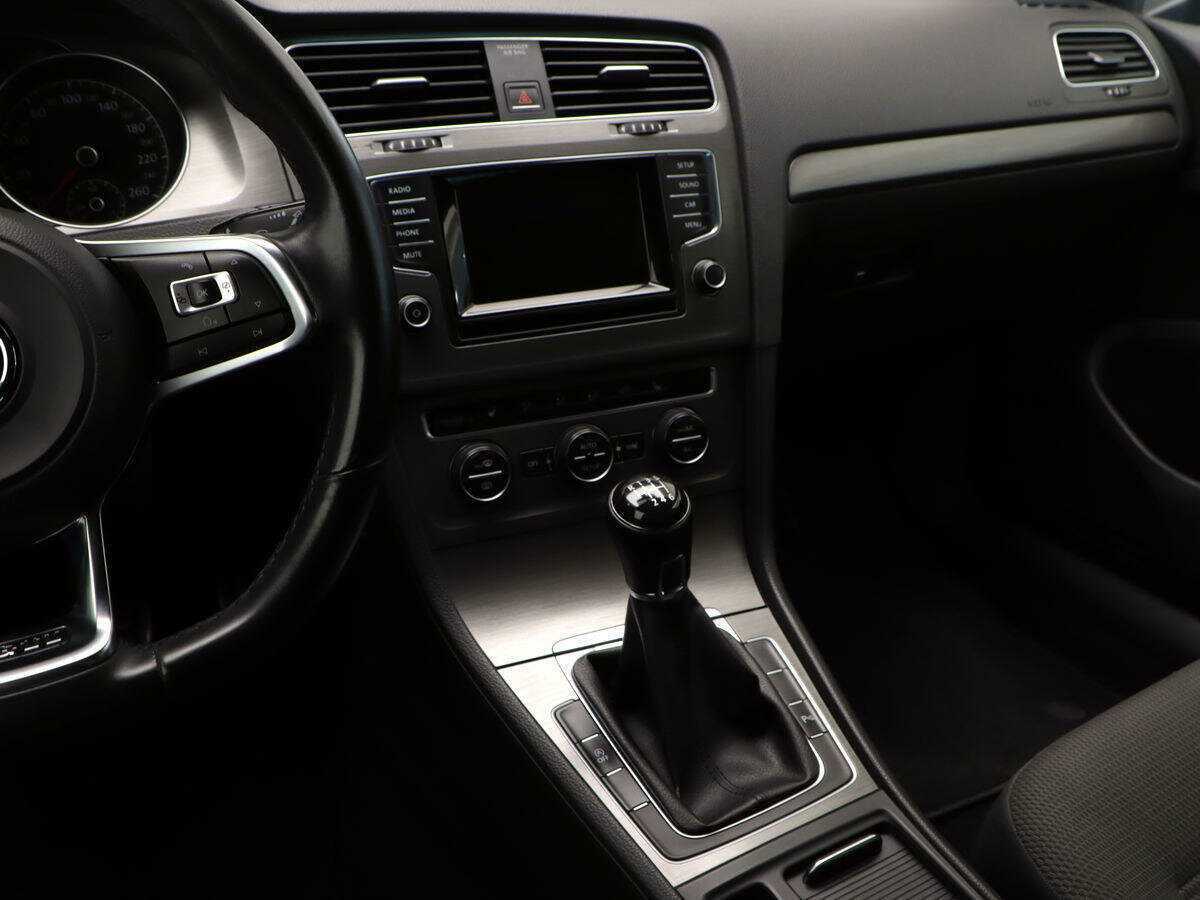 Купить Volkswagen Golf, 2013, 179 867 км.. Фото: #14