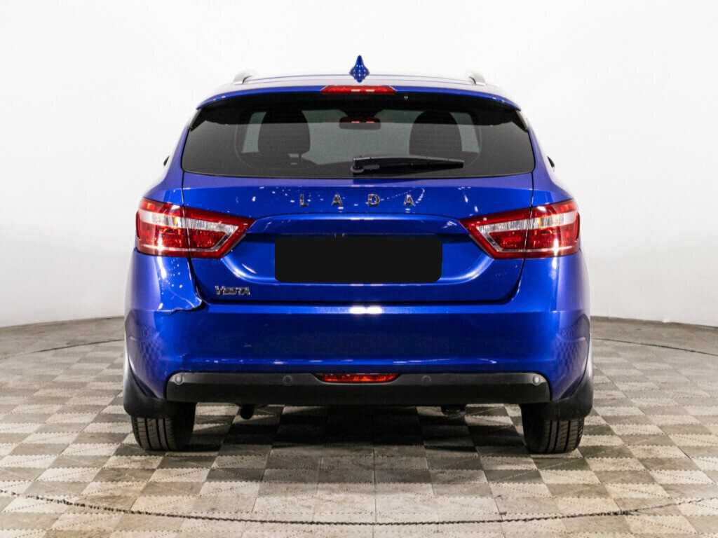 Купить Lada (ВАЗ) Vesta, 2021, 32 000 км.. Фото: #5