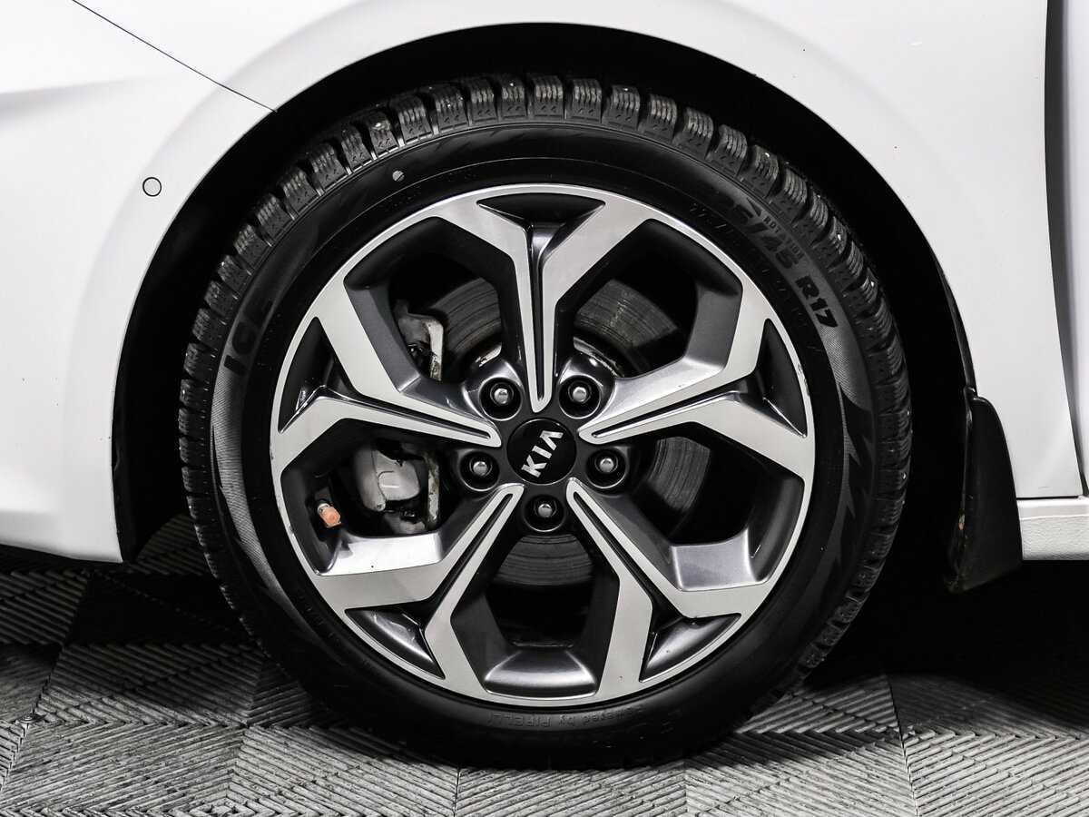 Купить Kia Ceed, 2019, 86 405 км.. Фото: #13