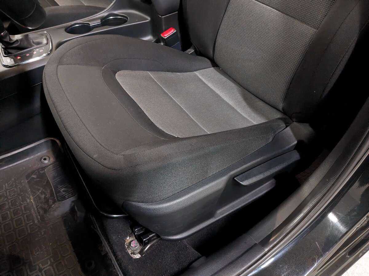 Купить Kia Ceed, 2017, 112 000 км.. Фото: #18