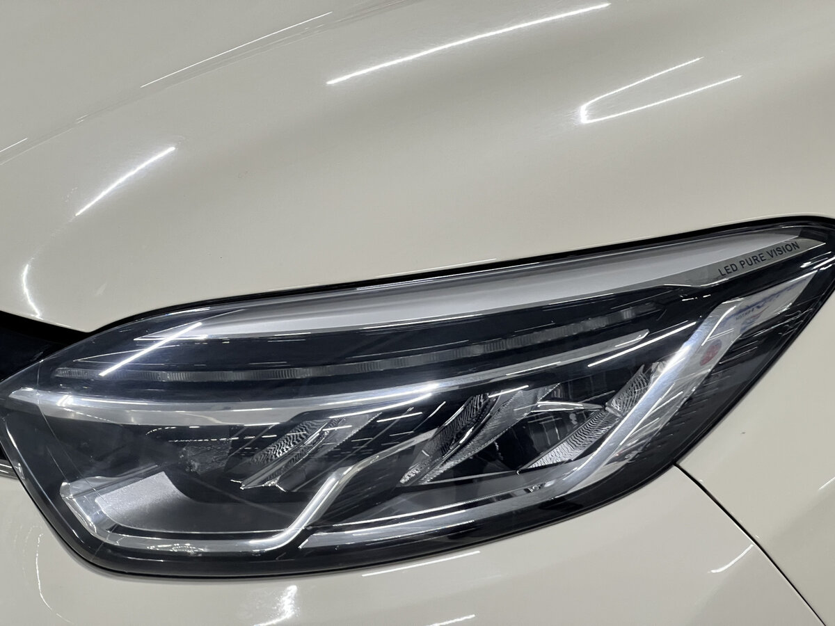 Купить Renault Kaptur, 2019, 86 610 км.. Фото: #16