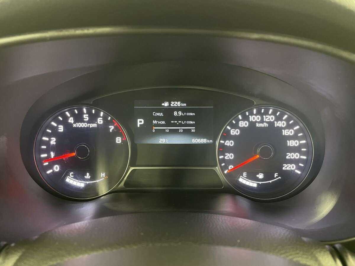 Купить Kia Soul, 2018, 60 688 км.. Фото: #10