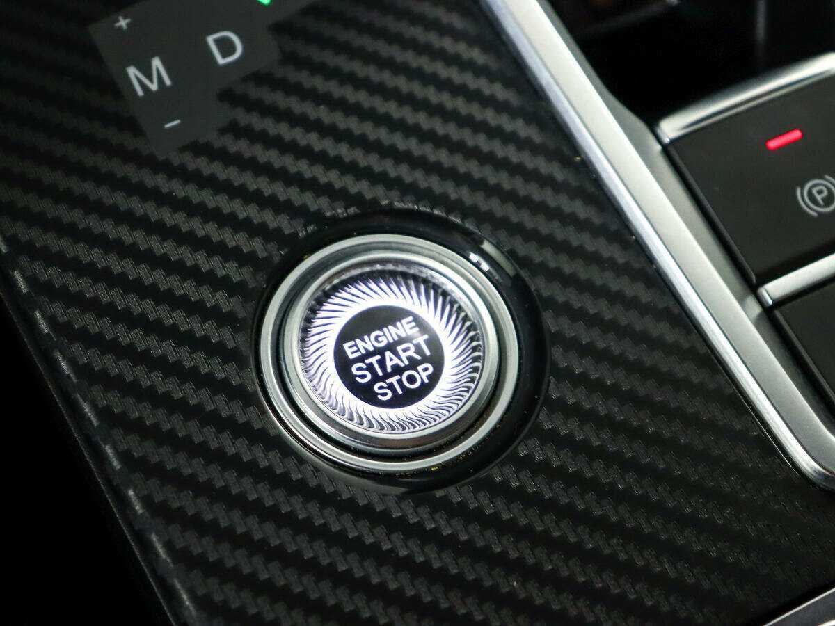 Купить Chery Tiggo 8 Pro, 2021, 49 953 км.. Фото: #13