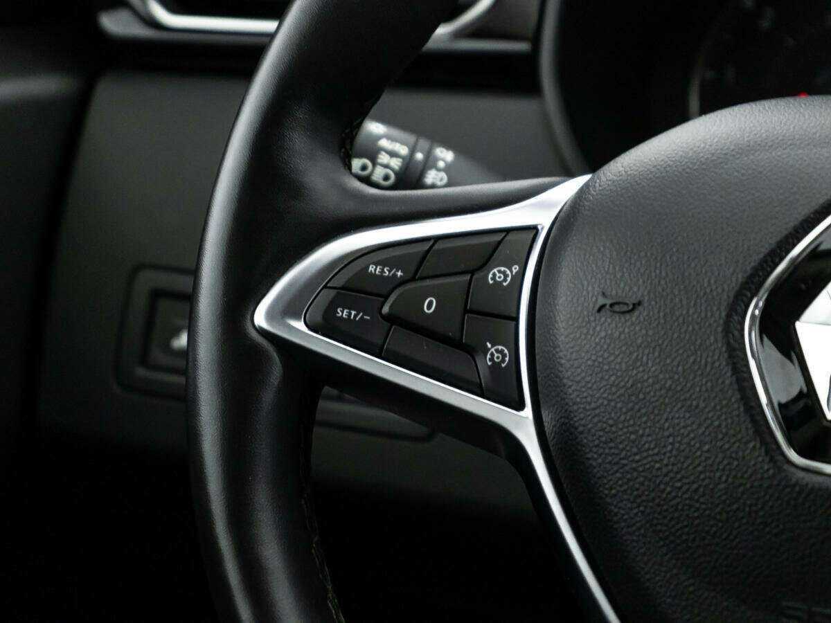 Купить Renault Arkana, 2019, 89 558 км.. Фото: #19