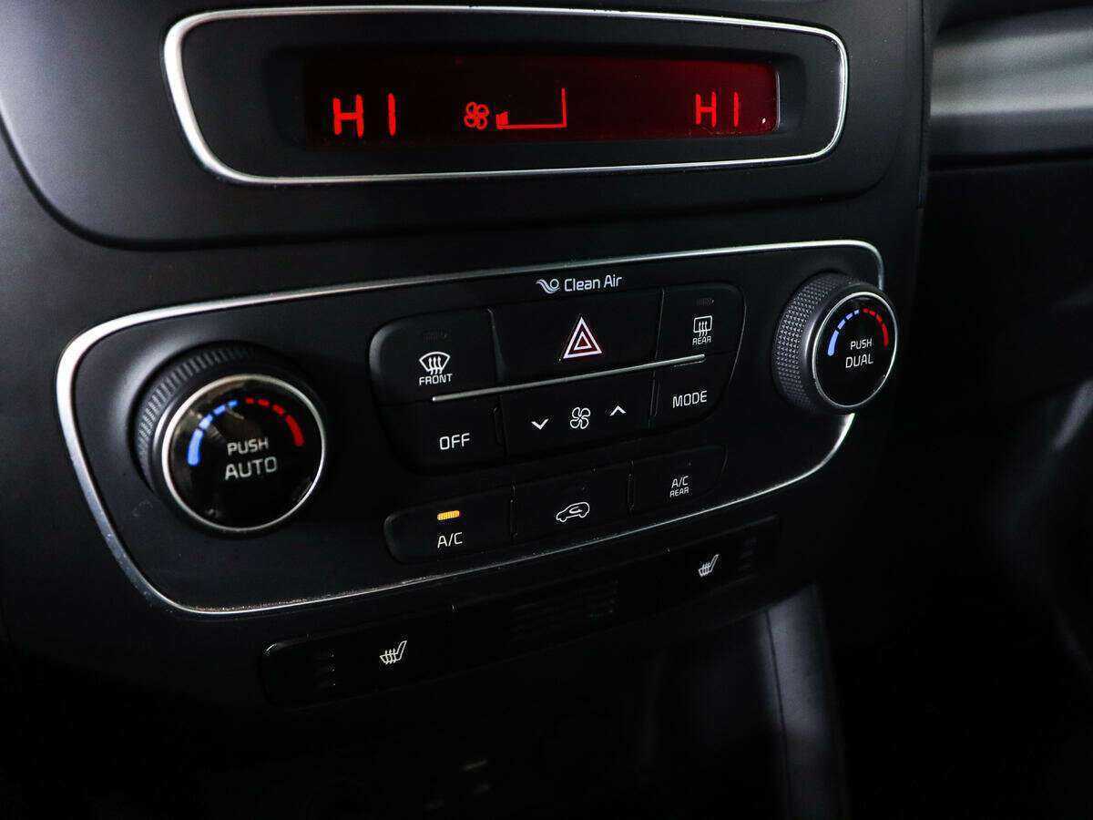 Купить Kia Sorento, 2015, 92 300 км.. Фото: #12