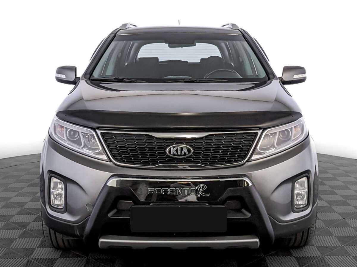 Купить Kia Sorento, 2020, 151 633 км.. Посмотреть фото