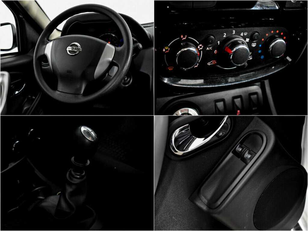 Купить Nissan Terrano, 2016, 105 659 км.. Фото: #10