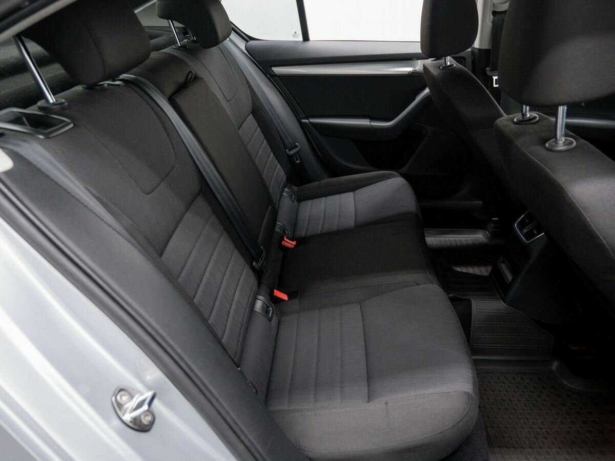 Купить Skoda Octavia, 2013, 270 000 км.. Фото: #9