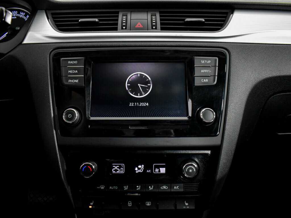 Купить Skoda Rapid, 2018, 203 251 км.. Фото: #12