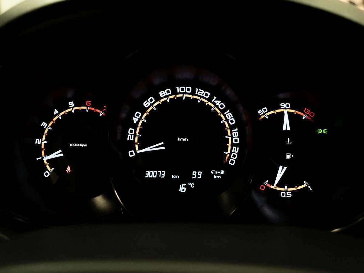 Купить Lada (ВАЗ) Vesta, 2021, 30 000 км.. Фото: #11