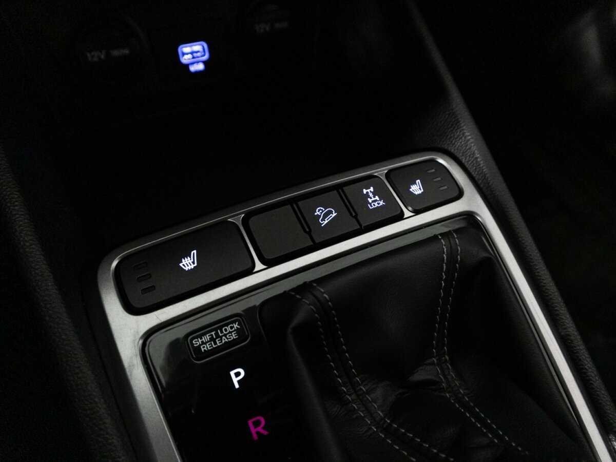 Купить Hyundai Creta, 2021, 100 156 км.. Фото: #15