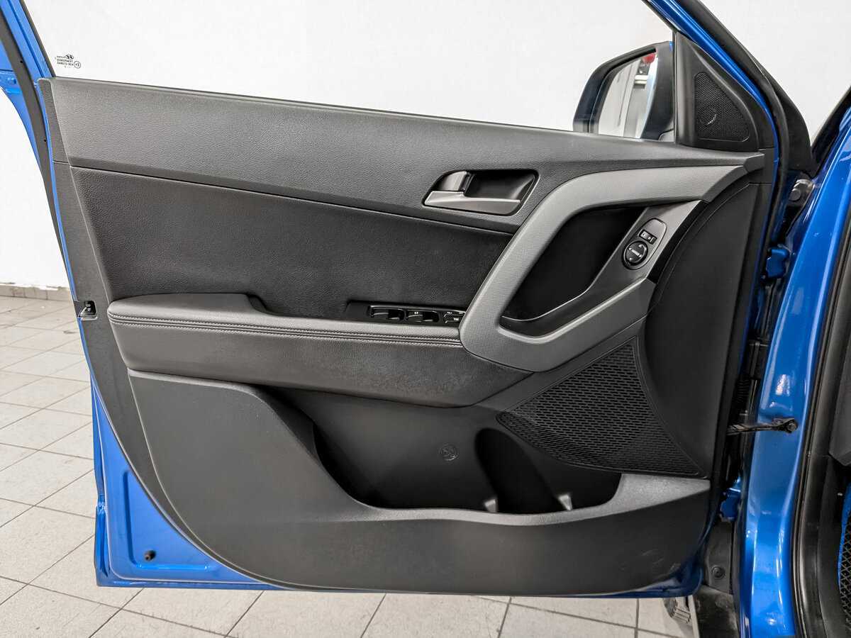 Купить Hyundai Creta, 2017, 98 318 км.. Фото: #18