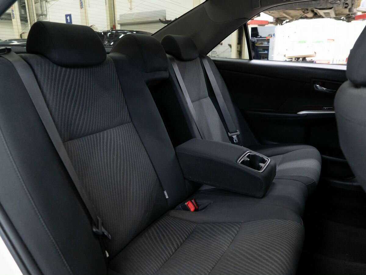 Купить Toyota Camry, 2016, 175 000 км.. Фото: #7