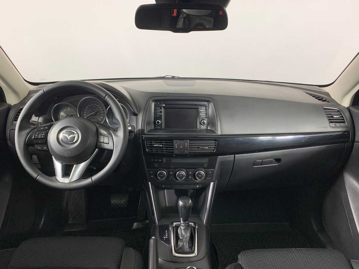 Купить Mazda CX-5, 2014, 226 774 км.. Фото: #12