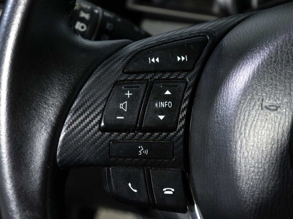 Купить Mazda 3, 2014, 89 200 км.. Фото: #12