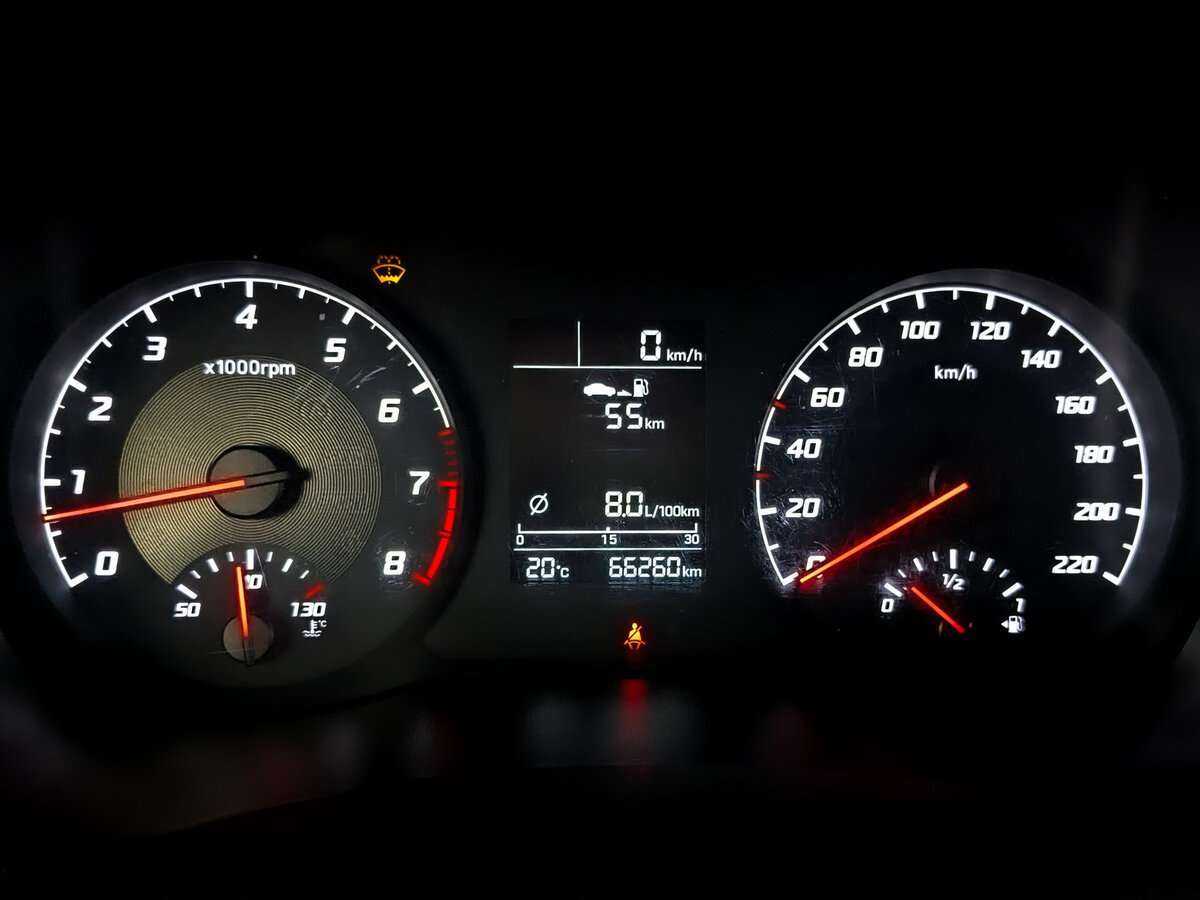 Купить Hyundai Solaris, 2021, 66 252 км.. Фото: #10