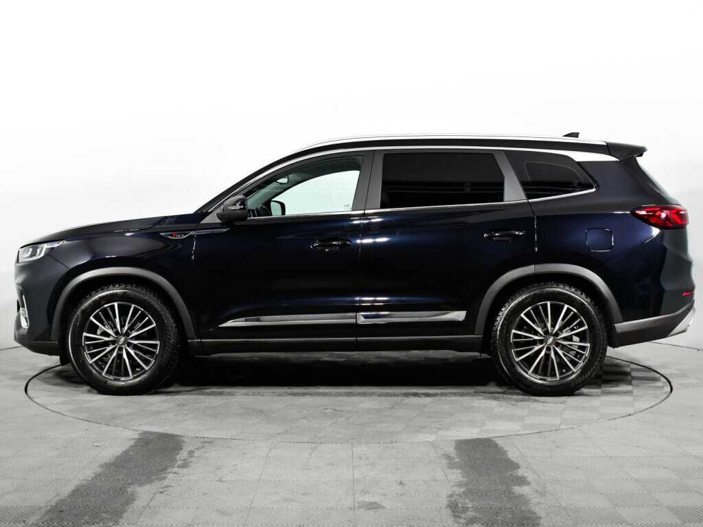 Купить Chery Tiggo 8 Pro, 2021, 93 360 км.. Фото: #7