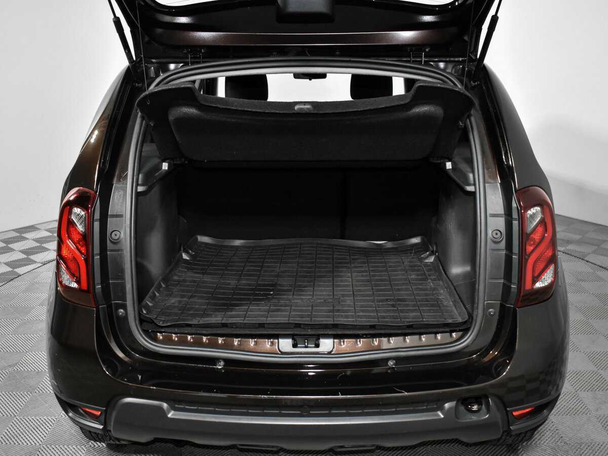 Купить Renault Duster, 2020, 29 900 км.. Фото: #18