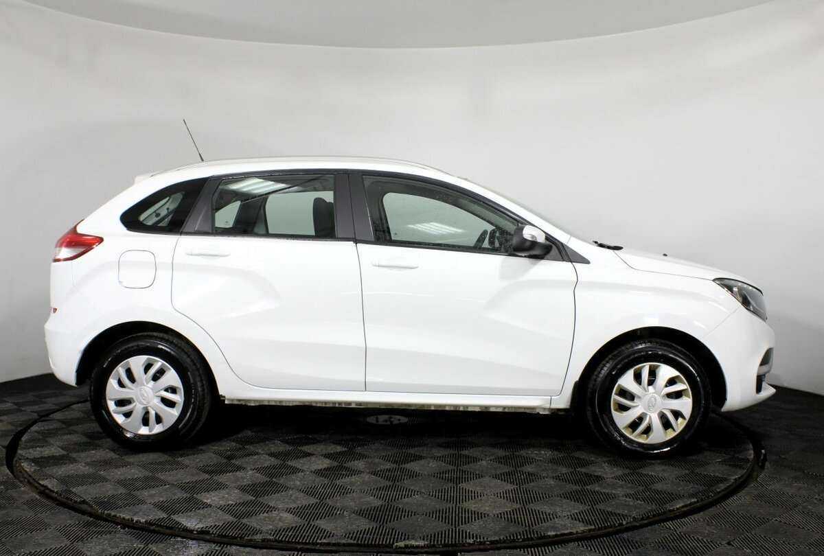 Купить Lada (ВАЗ) XRAY, 2021, 64 002 км.. Фото: #3