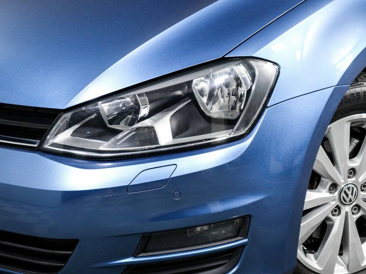 Купить Volkswagen Golf, 2013, 83 400 км.. Фото: #14