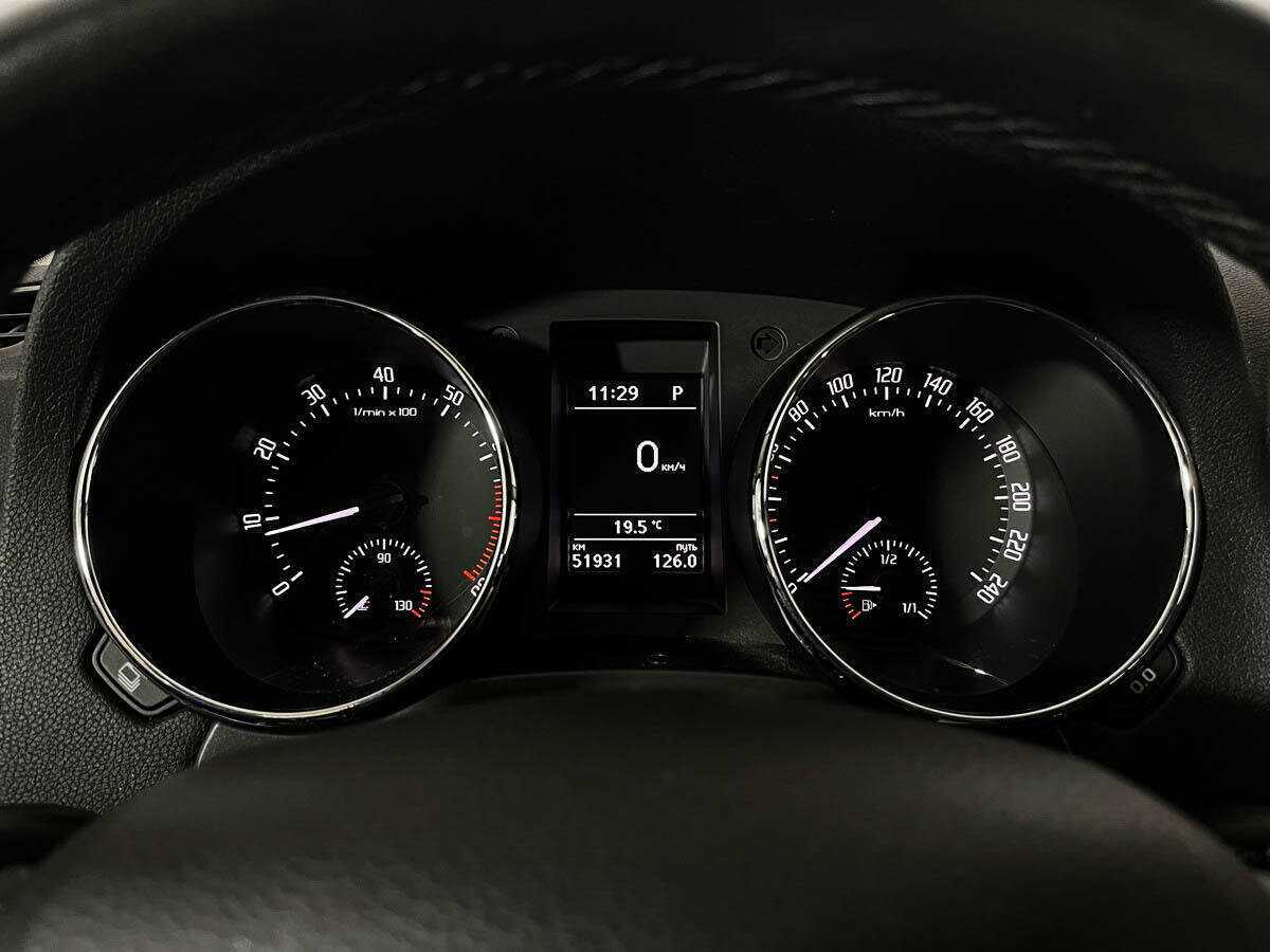 Купить Skoda Yeti, 2017, 51 760 км.. Фото: #8