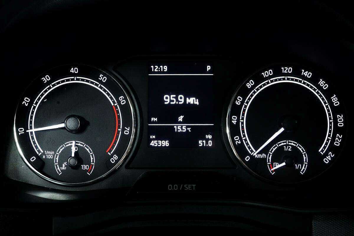 Купить Skoda Rapid, 2020, 45 356 км.. Фото: #9