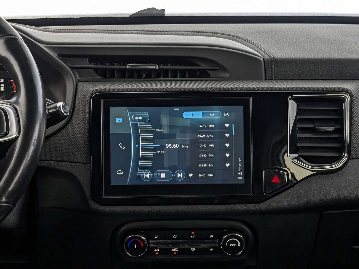 Купить Chery Tiggo 4, 2021, 117 161 км.. Фото: #16