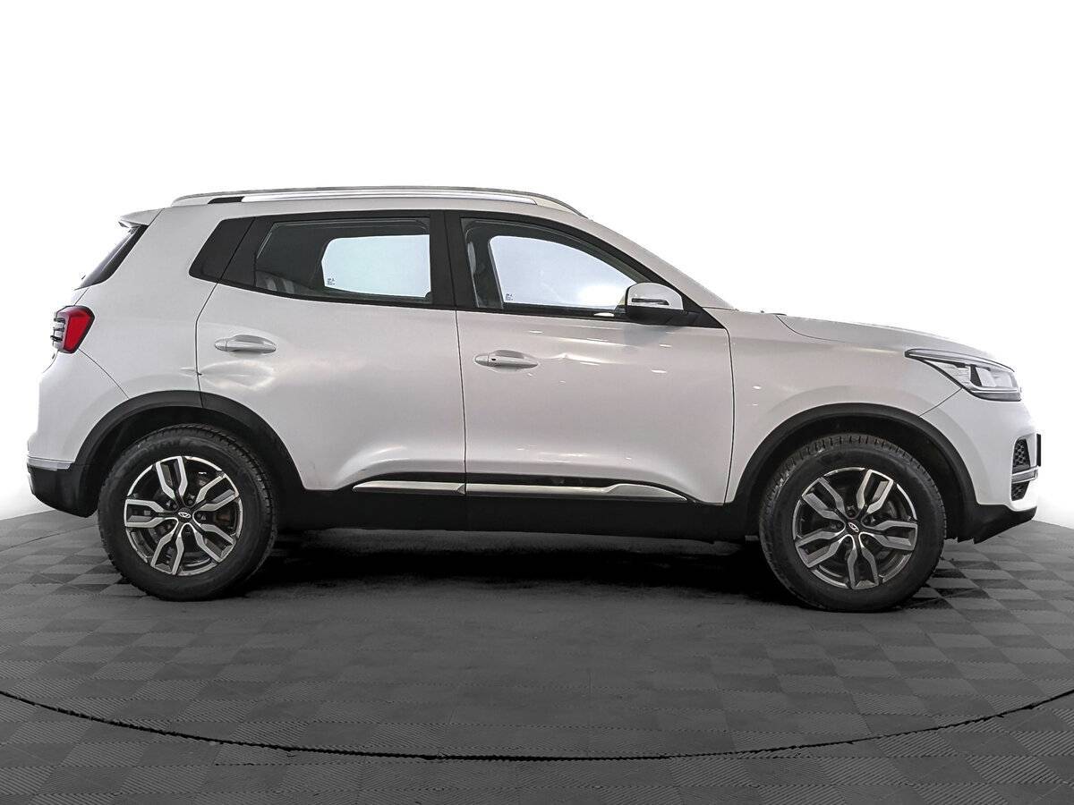 Купить Chery Tiggo 4, 2021, 146 759 км.. Фото: #3
