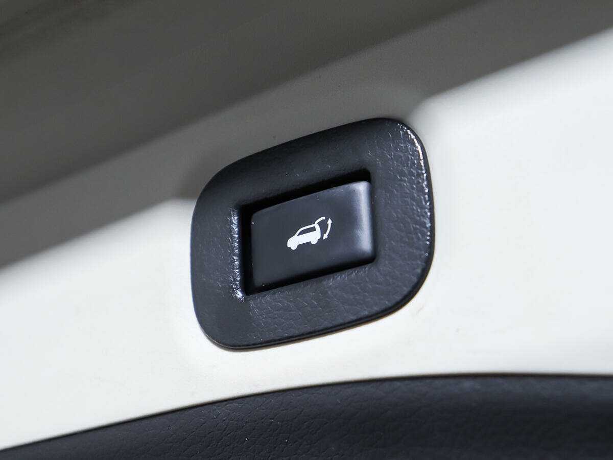 Купить Nissan X-Trail, 2015, 96 966 км.. Фото: #15