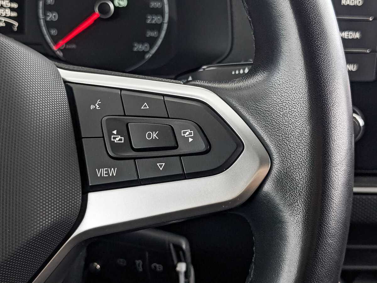 Купить Volkswagen Polo, 2021, 49 053 км.. Фото: #27