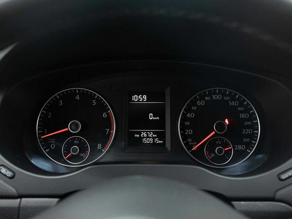 Купить Volkswagen Jetta, 2014, 150 000 км.. Фото: #13