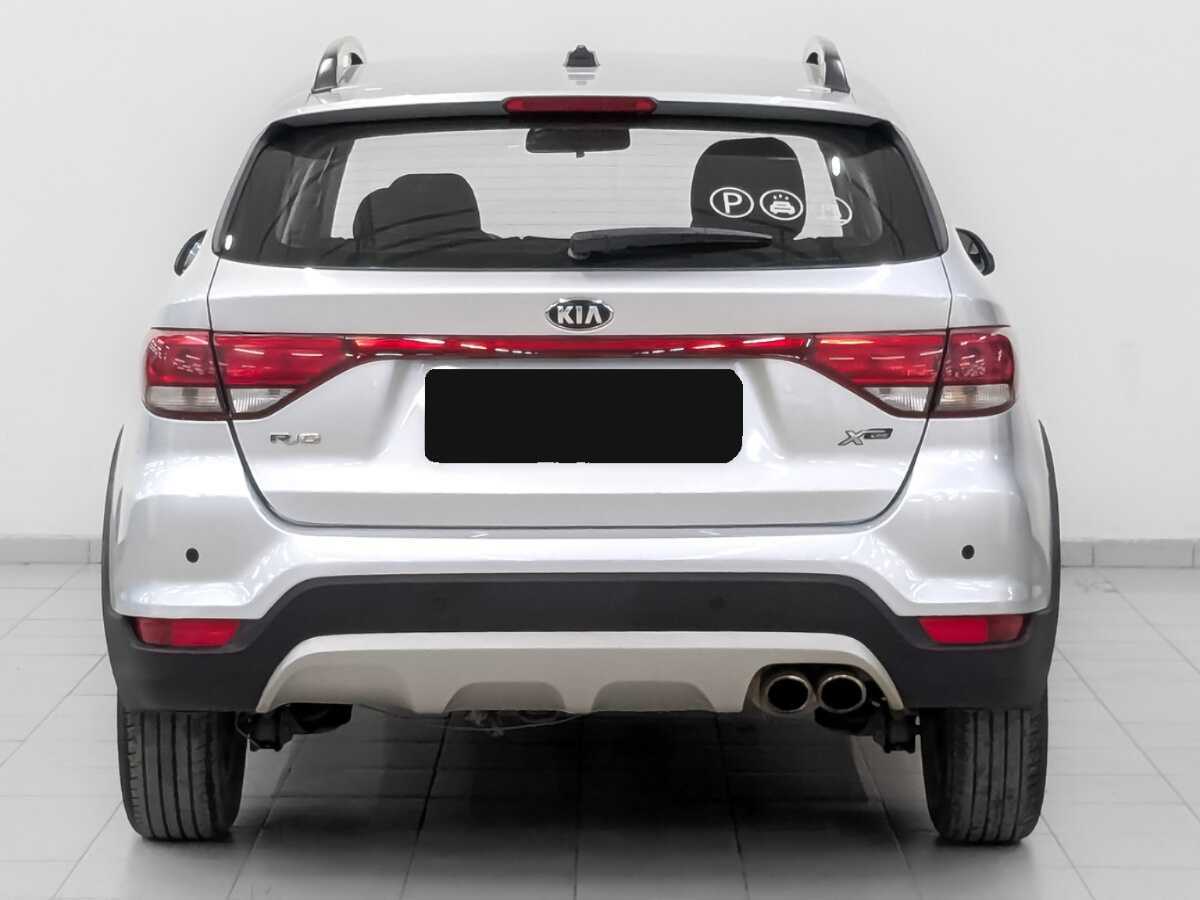 Купить Kia Rio, 2020, 186 757 км.. Фото: #5