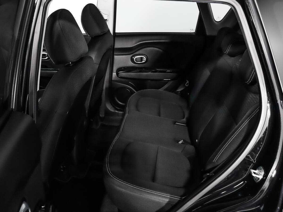 Купить Kia Soul, 2016, 107 000 км.. Фото: #8