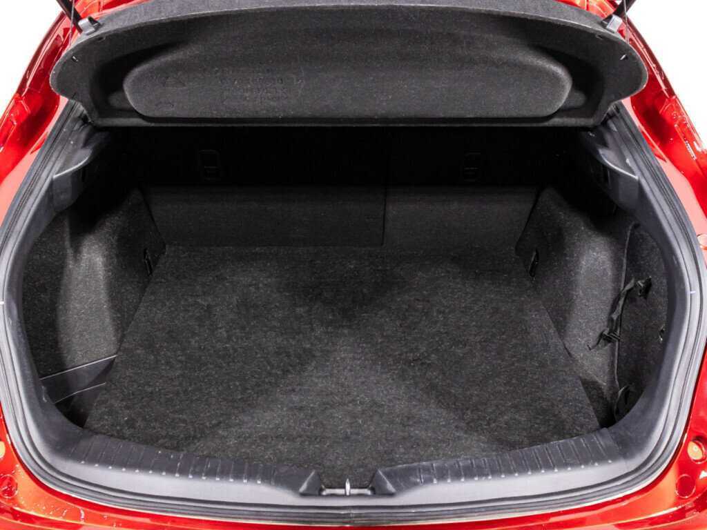 Купить Mazda CX-4, 2022, 63 270 км.. Фото: #14