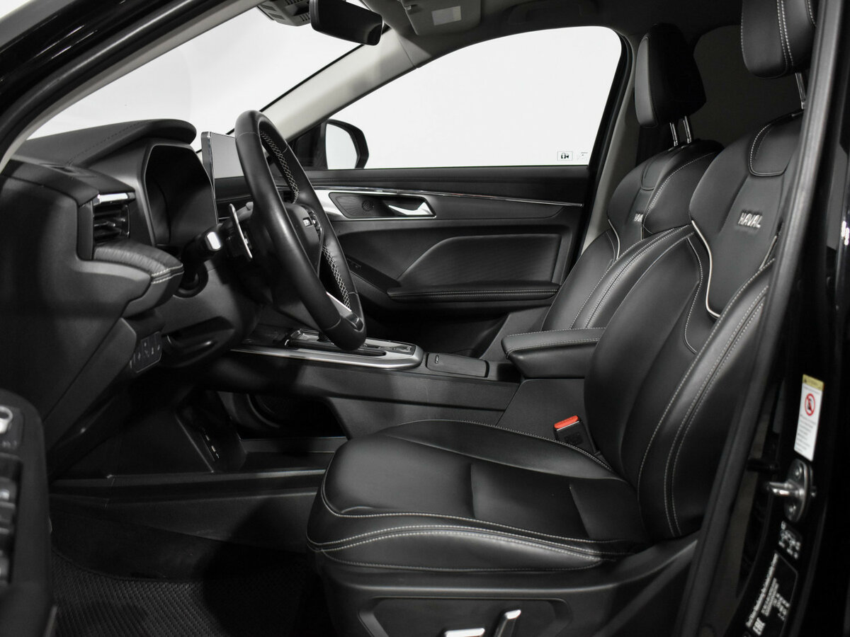 Купить Haval Jolion, 2022, 24 613 км.. Фото: #9
