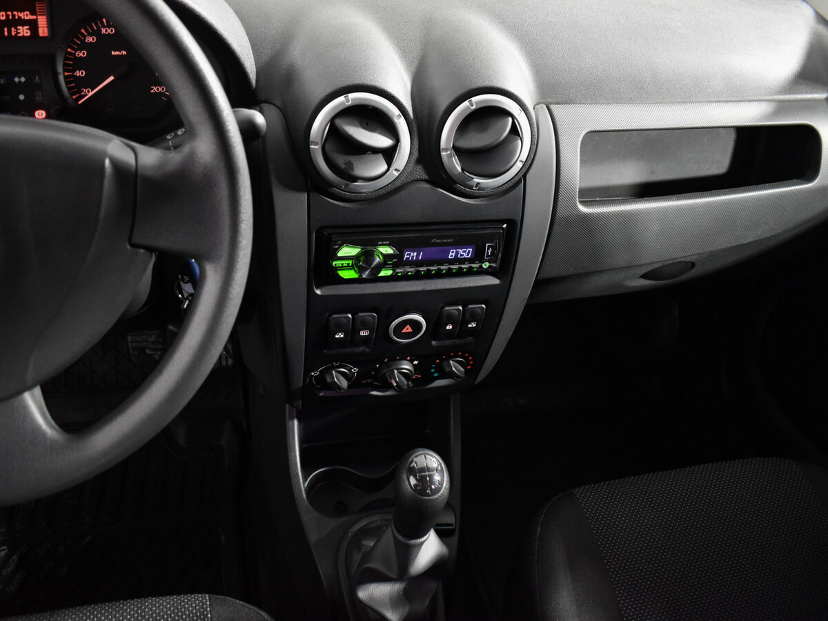 Купить Lada (ВАЗ) Largus, 2014, 107 738 км.. Фото: #16